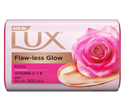 Lux Soap